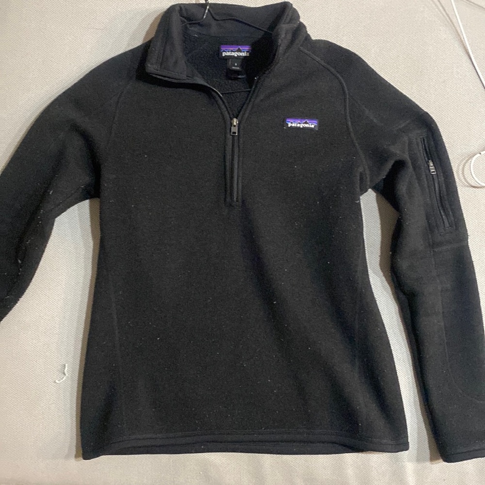 Patagonia Half-Zip
